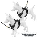 Hot Selling Adjustable Dog Harness Oxford Dog Vest